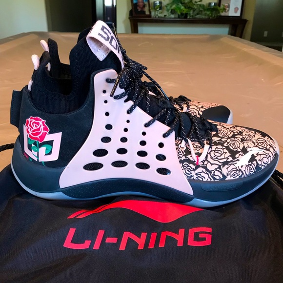 Li Ning | Shoes | Lining Sonic 7 V2 